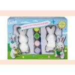 Easter - Paint your own Bunny Set